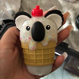 Bath and body works POCKETBAC